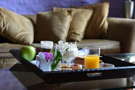 Soho Point San Telmo Suites - 7