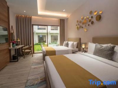 Auberge Dogo - 11