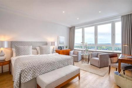 Grand SeeschlöSschen Sea Retreat & Spa - 29