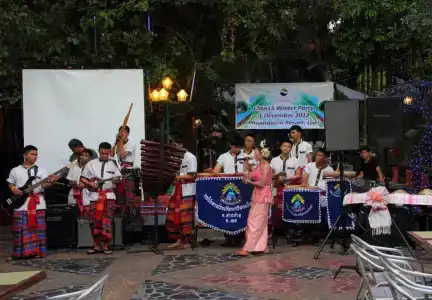 Phu Pha Nam - 16