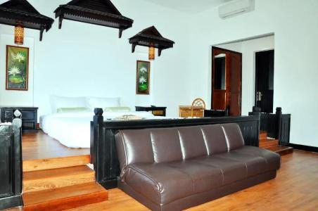 Vimean Sovannaphoum Resort - 99