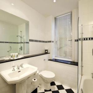 Mercure Oxford Eastgate - 29