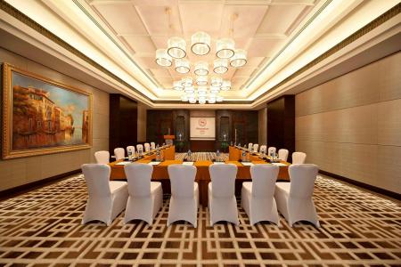 Sheraton Xi'an North City - 46
