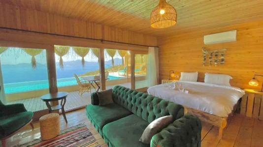 Seaview Faralya - 170