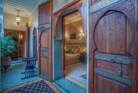 Riad & Spa Laurence Olivier - 91