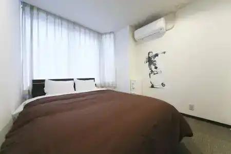 Roots Hostel - 29