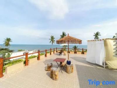 The Rock Samui - Sha Extra Plus - 370