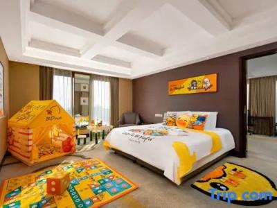 New Century Grand Hangzhou - 58