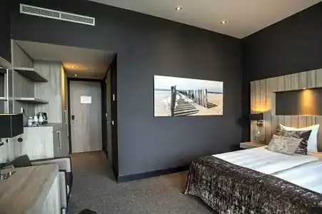 Van der Valk Middelburg - 34