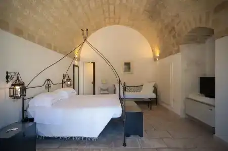 Masseria Montelauro - 38