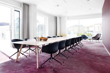 Comwell Aarhus Dolce by Wyndham - 13