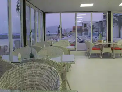 Mirage Bab Al Bahr Beach Resort - 18