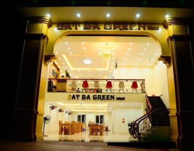 Cat Ba Green - 13