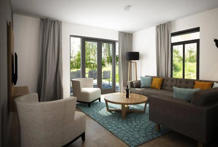 Dormio Resort Maastricht - 4