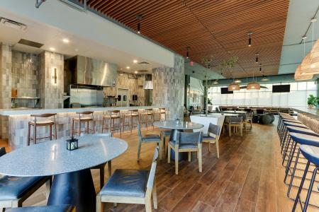 Then, Curio Collection By Hilton - 47