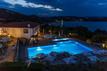 Agionissi Resort - 10