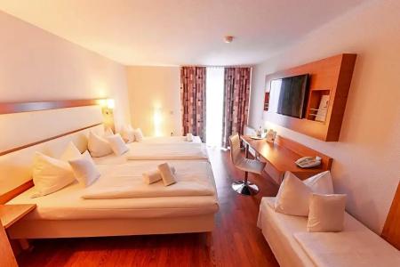 Best Western am Kastell - 104