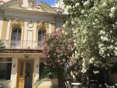 Hôtel Belle Meunière - 34