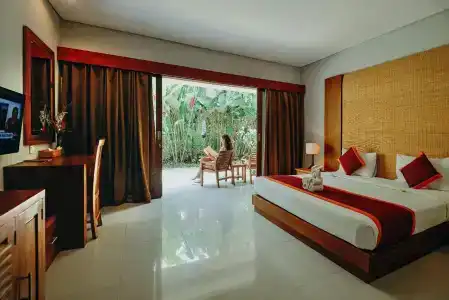 Pertiwi Resort & Spa - 29