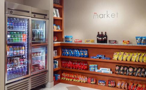 SpringHill Suites by Marriott Atlanta Buckhead - 4