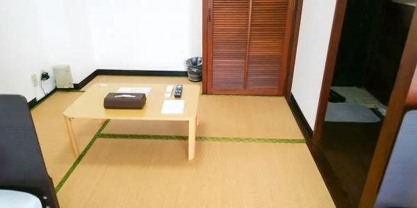 Sunset Hills Inn Naha - 35