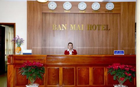 Ban Mai - 15