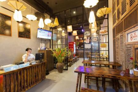 Hanoi Luxury - 18