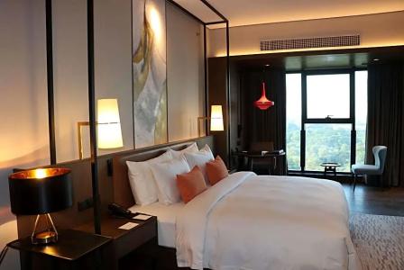 Wyndham Grand Yangon - 84