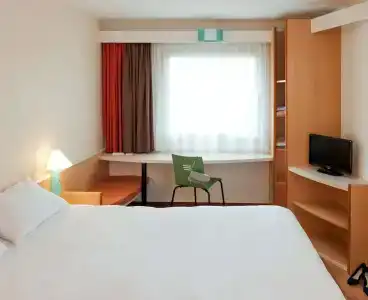 ibis Perpignan Sud Saint Charles - 1