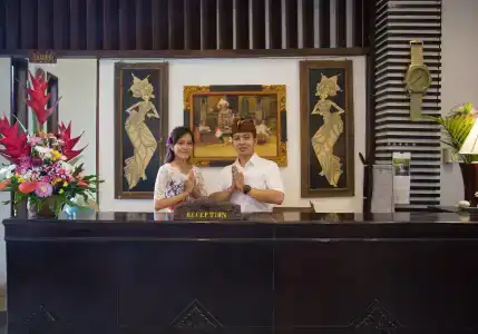 Grand Sehati & Spa, Ubud - 17