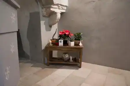 Graffiti b&b - 1