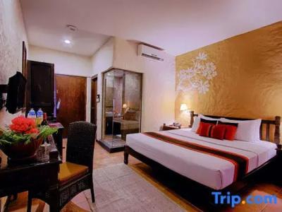 Temple Tree & Spa - 78