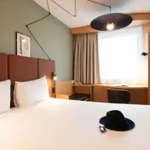 ibis Genève Centre Nations - 35