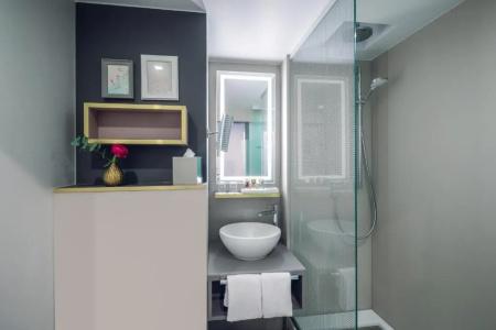 Mercure Wien Zentrum - 22
