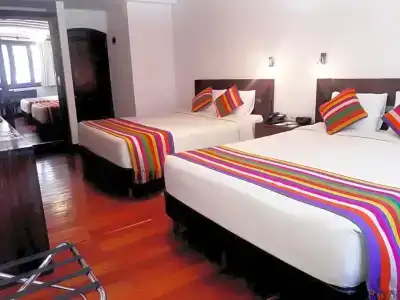 La Casona Boutique - 59