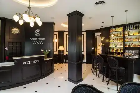 Boutique Guest House Coco - 12