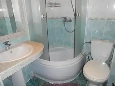 Zhibek Zholy - 24