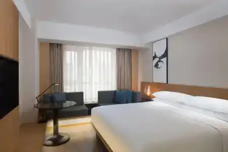 Fairfield by Marriott Shanghai Jingan - 25