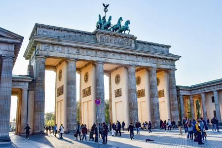 Select Berlin Spiegelturm - 49
