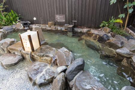 Dormy Inn Kumamoto Natural Hot Spring - 28