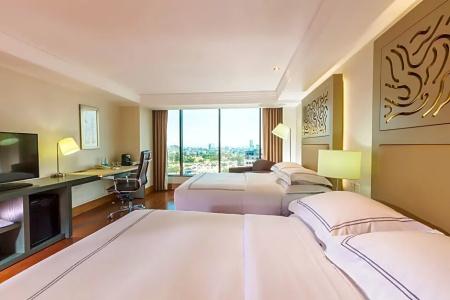 Hilton Guadalajara - 46