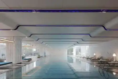 Conrad Guangzhou - 15