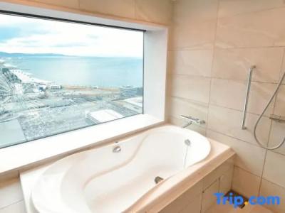 Oriental Suites Airport Osaka Rinku - 76