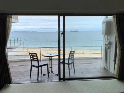 & Restaurant On the Beach Lue - 69