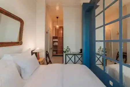 Gümrük Otel Urla - 57