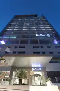 Radisson Blu, Larnaca - 0