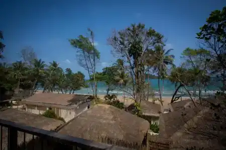 The Nest Private Beach Resort - 18