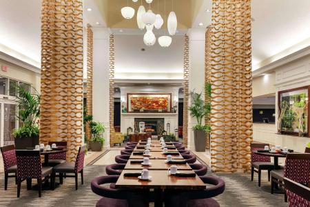 Hilton Garden Inn West I-65 Airport Boulevard - 30