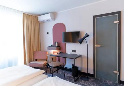 Mercure Mainz City Center - 41