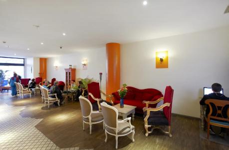 Mercure Chateau Berlin am Kurfürstendamm - 17